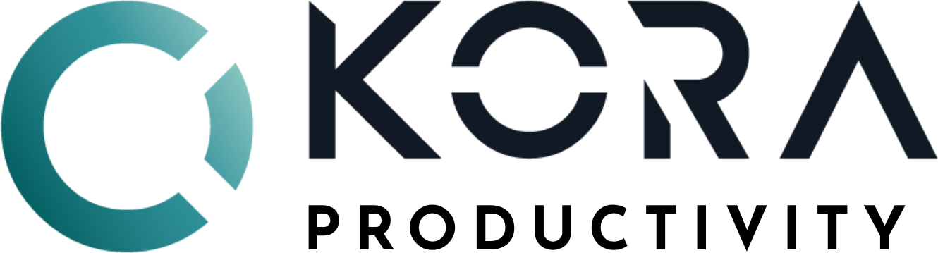 KORA Productivity