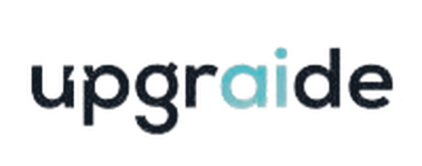 UpgrAIde logo