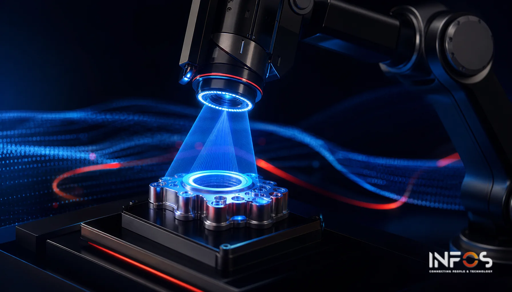 Industrial process automation: where AI starts to pay off
