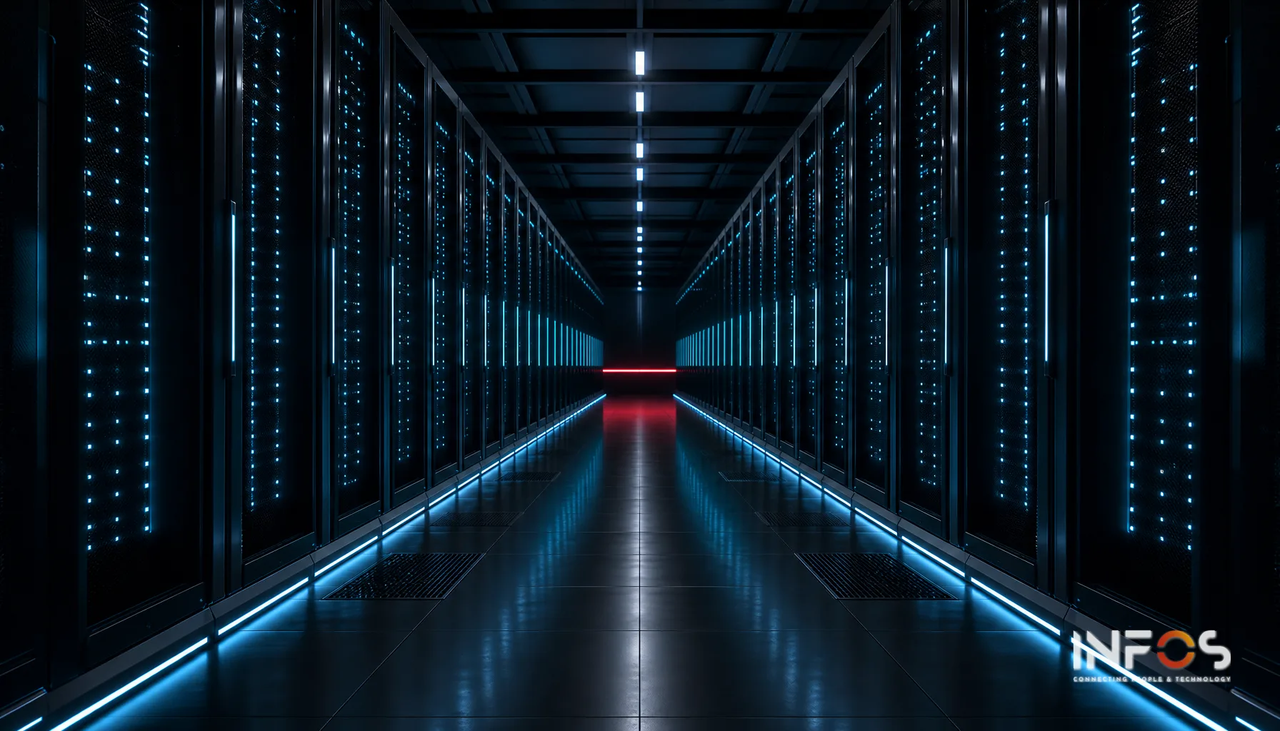 Backup e continuidade operacional em fábricas: o que testar no outono