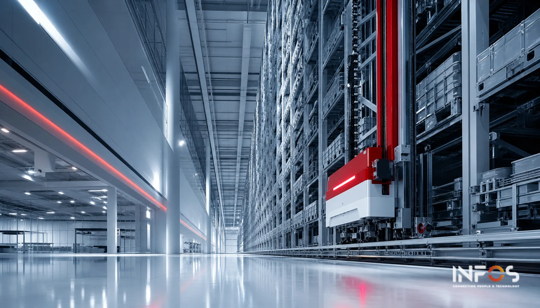 How to improve warehouse management and avoid stockouts with KORA Inventory Suite