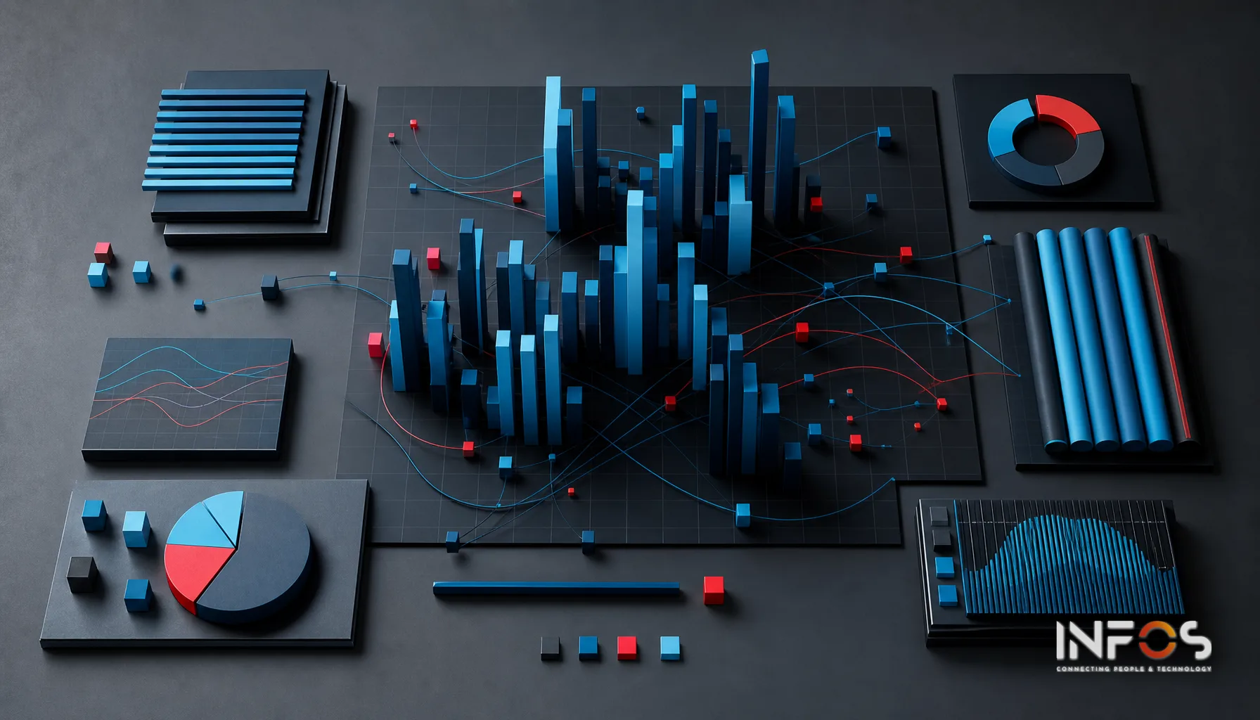 Business Intelligence em tempo real com o Qlik Sense