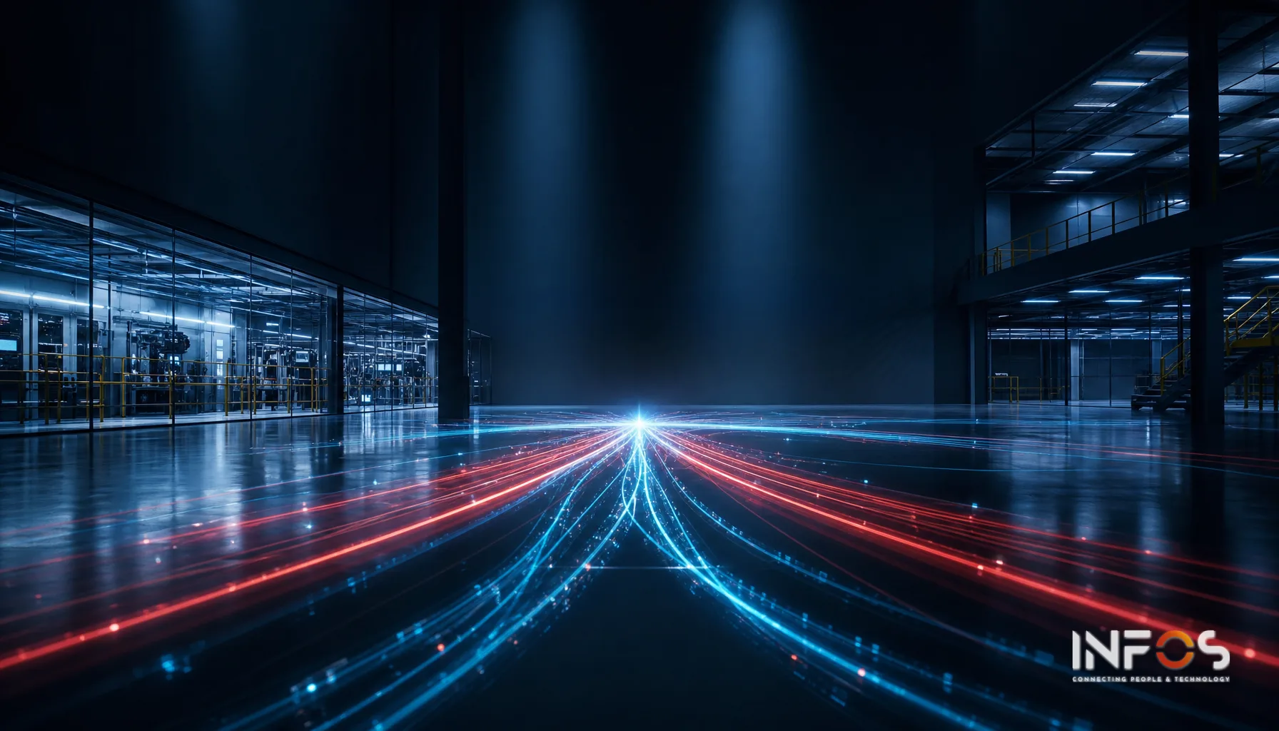 Corporate chatbots on the factory floor: what AI answers and what it gets wrong