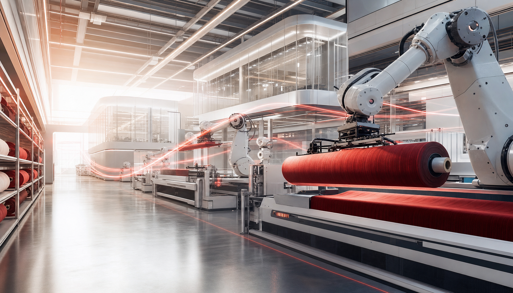 Connect@Fashion: a guide to digitising collections, technical sheets and textile collaboration