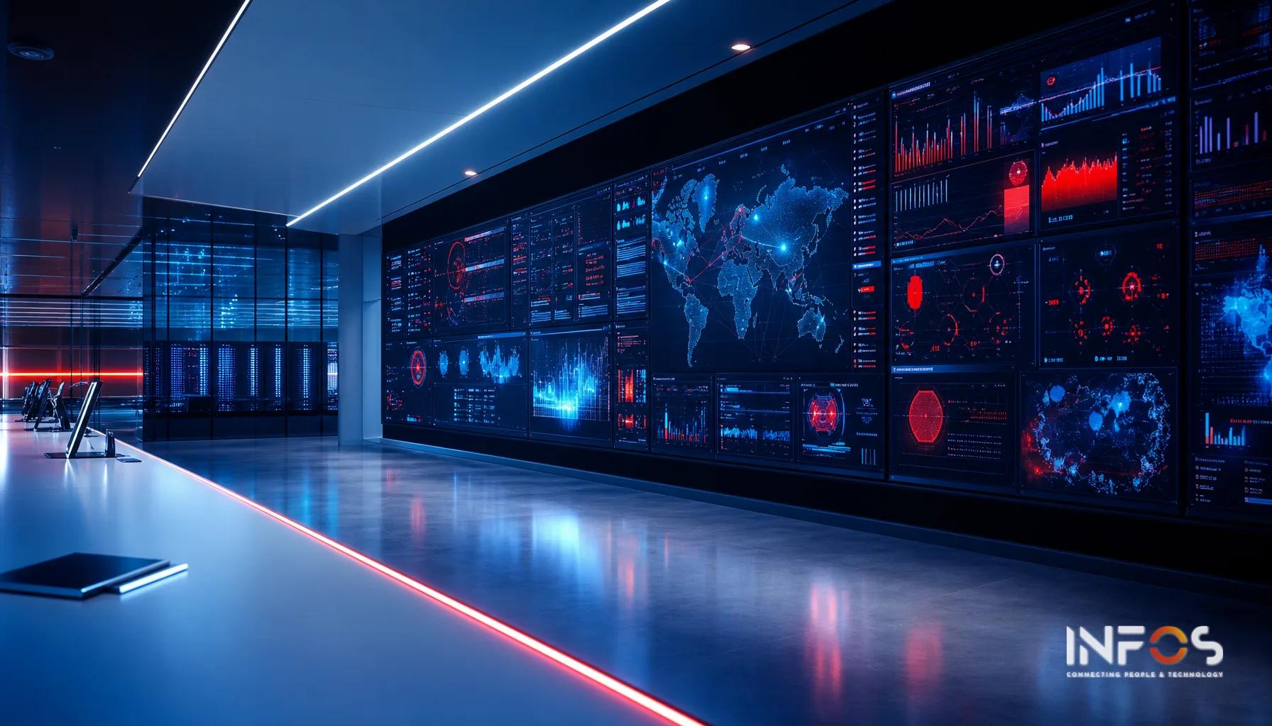 Disaster recovery em fábrica: o que testar antes de precisar mesmo