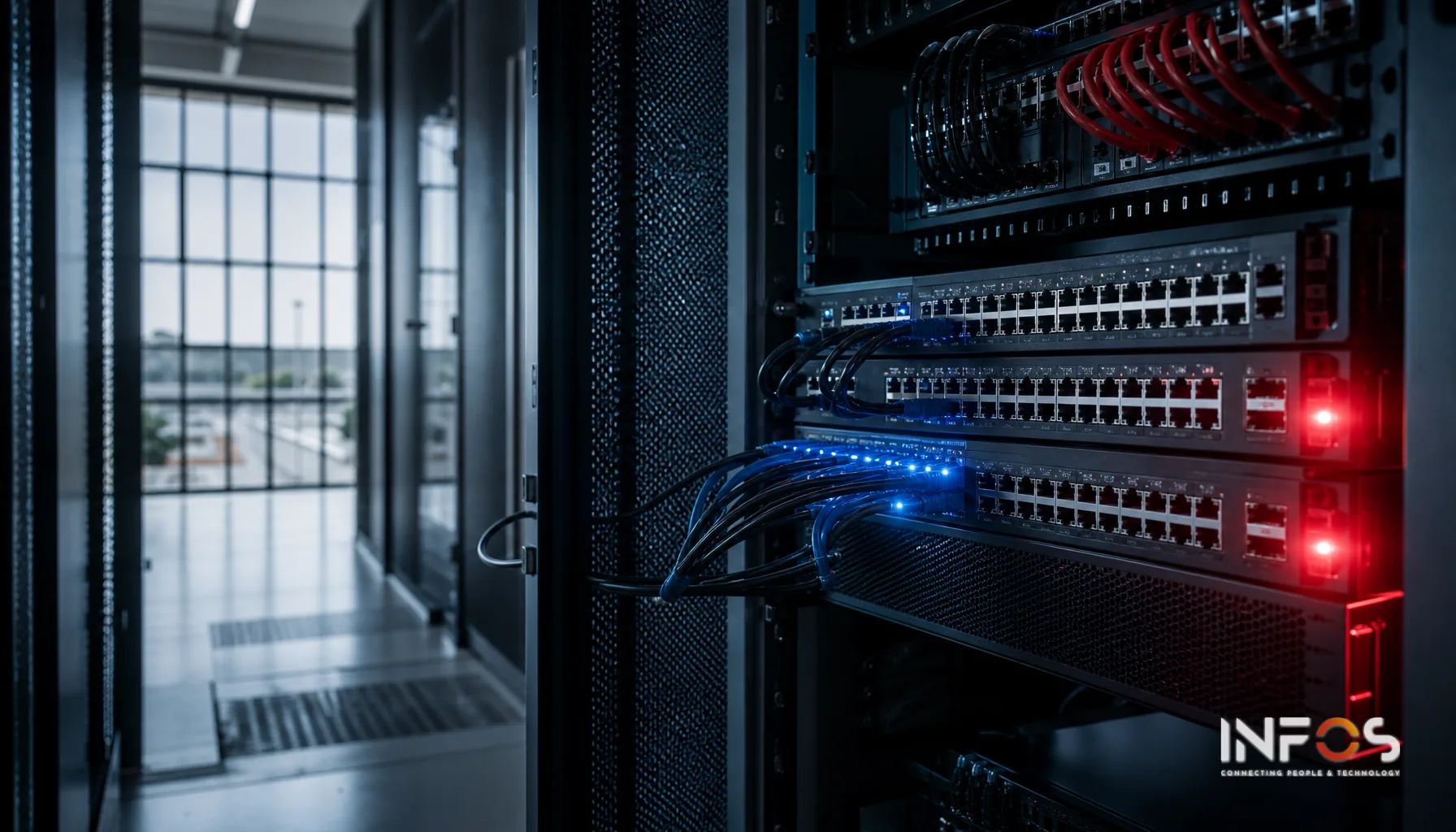 Systems engineering: aligning infrastructure with strategy