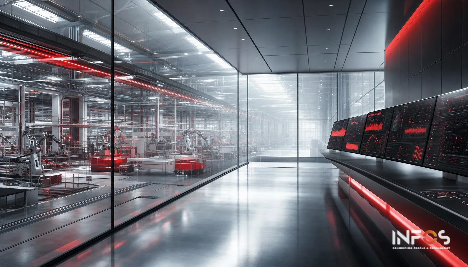 ERP multi-empresa em Portugal: consolidação, moeda e intercompany sem erros