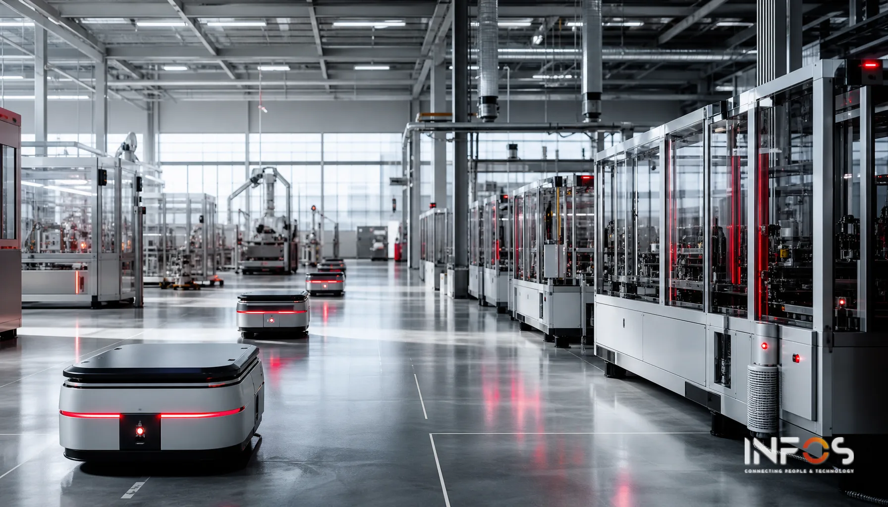 ERP and private label: traceability and costing in contract manufacturing