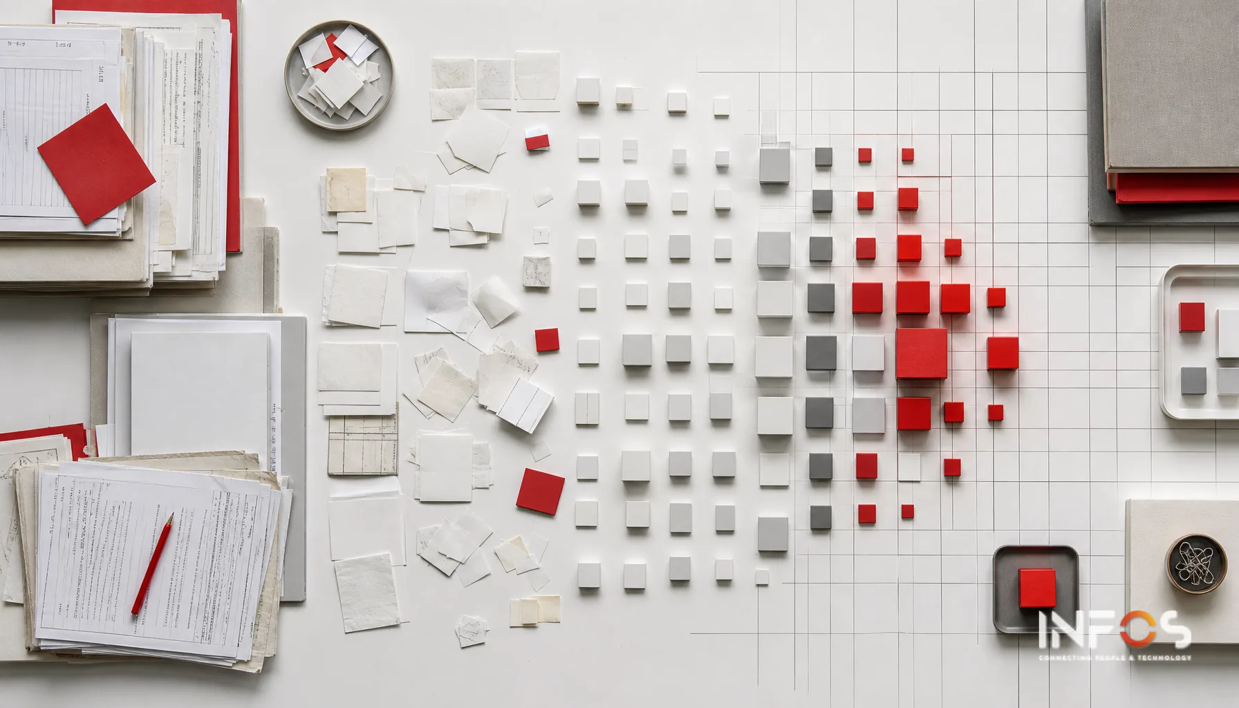 Paperless document management: what to audit before go-live