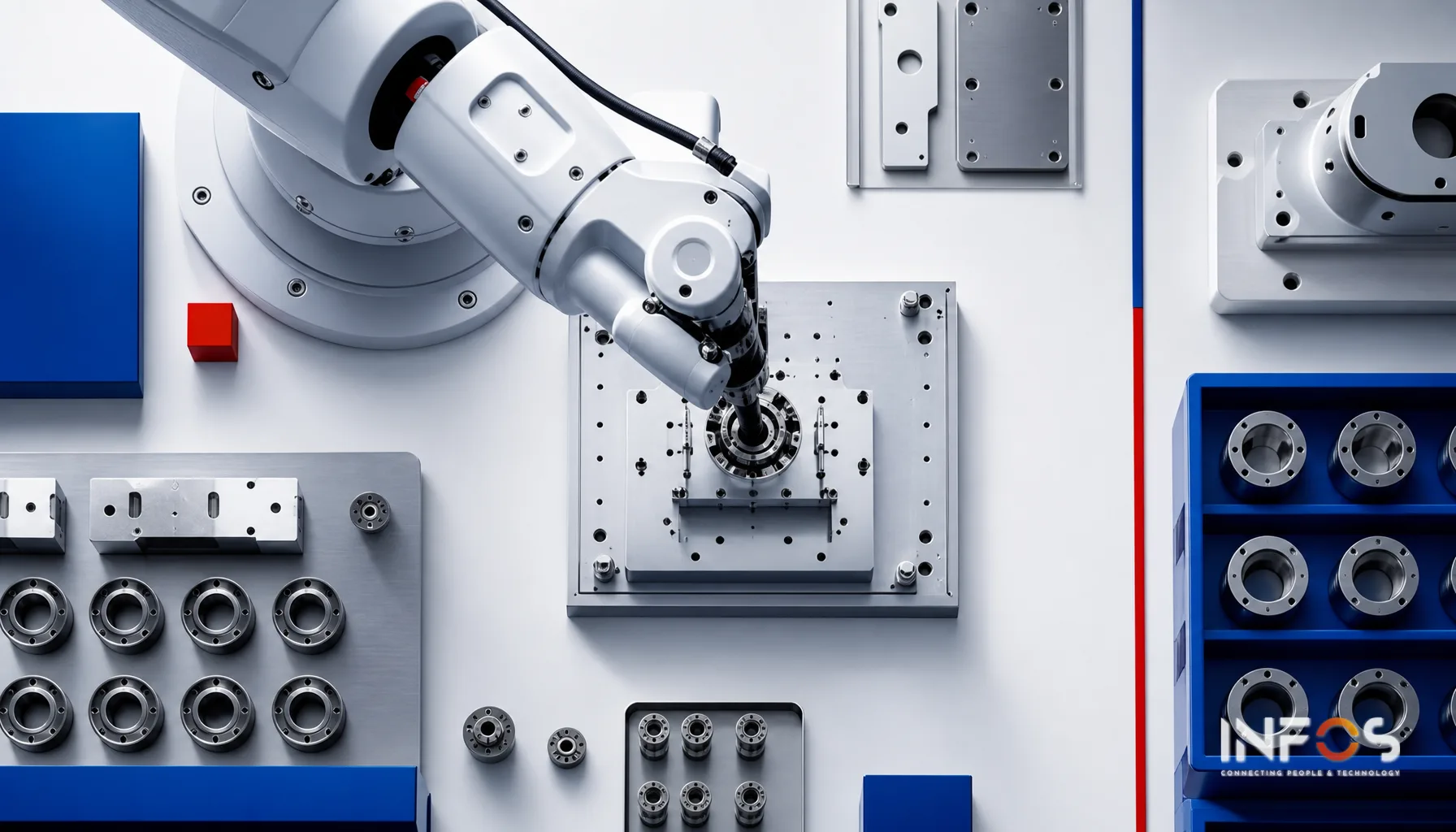 INFOS Connect Day: revisit the key moments of the event