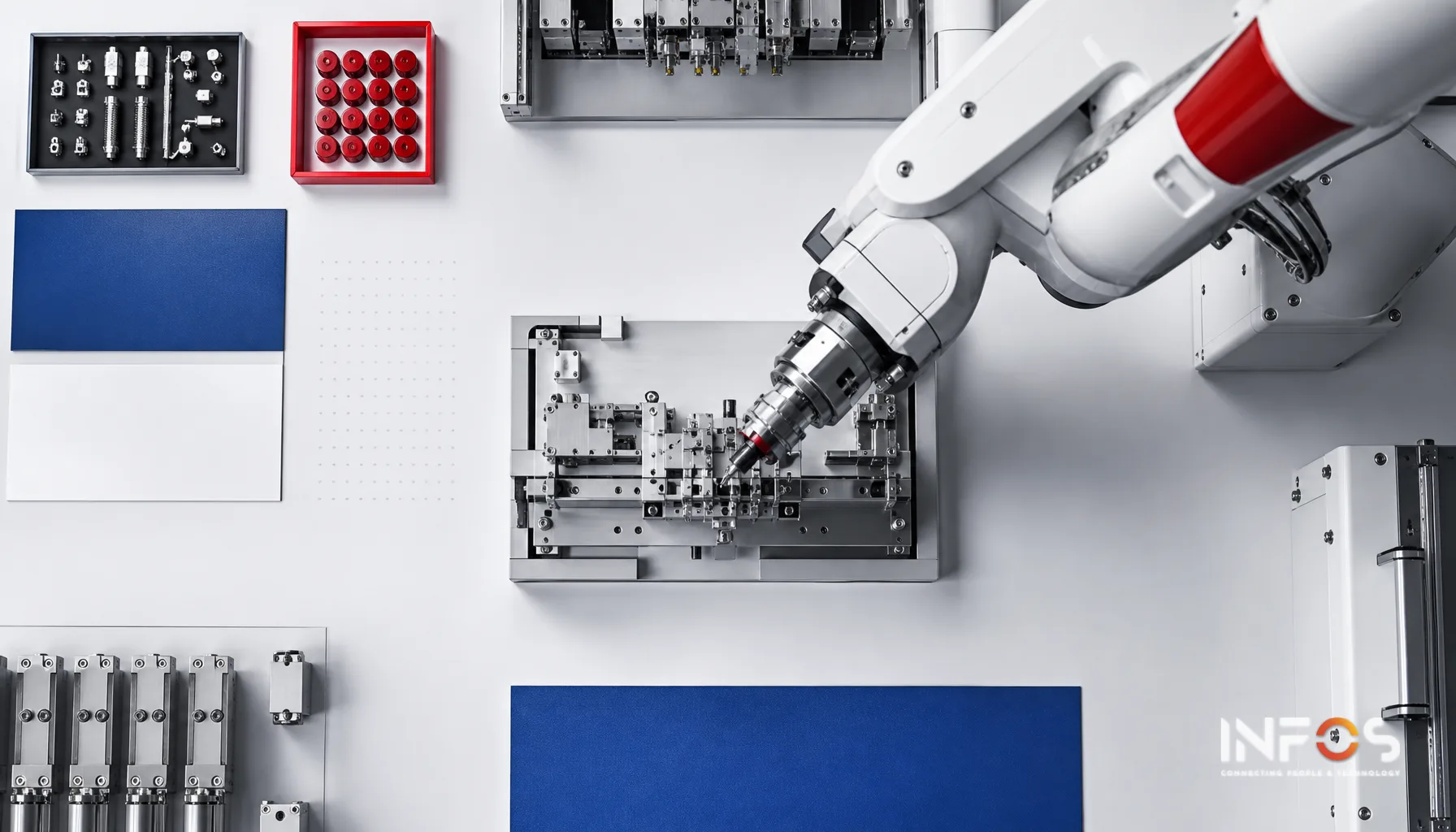 INFOS recognised as Fujitsu Channel Ambassador 2022