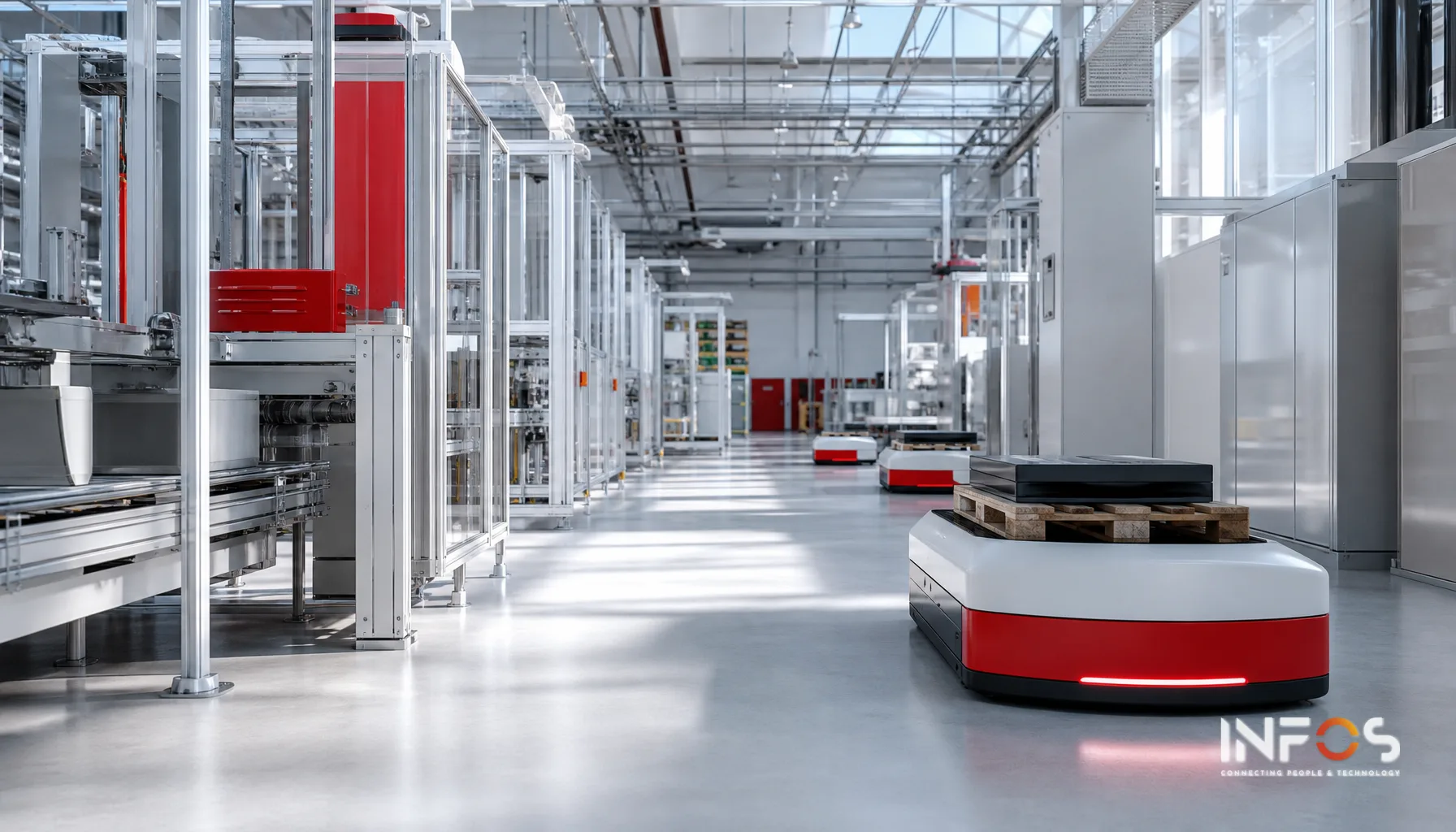 Linhas de financiamento para PME investirem em tecnologia em 2026