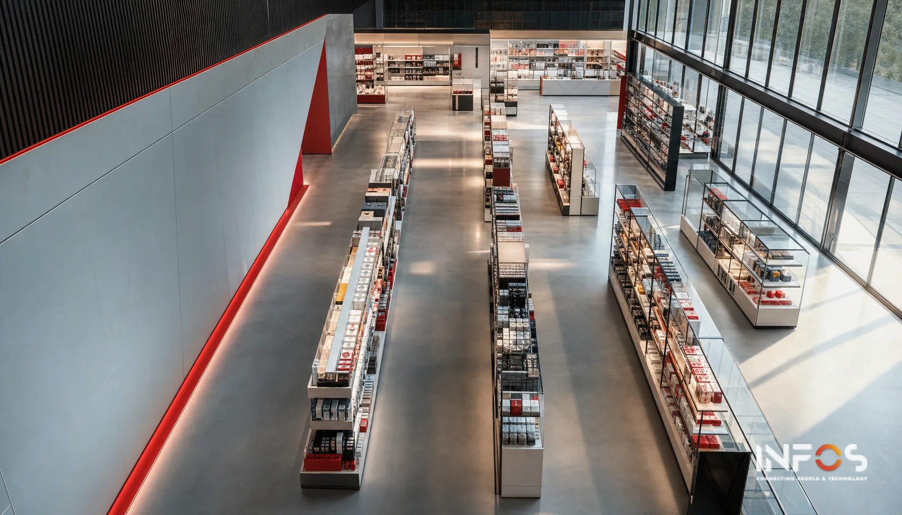 Omnichannel retail: a guide to connecting POS, online store, stock and back office