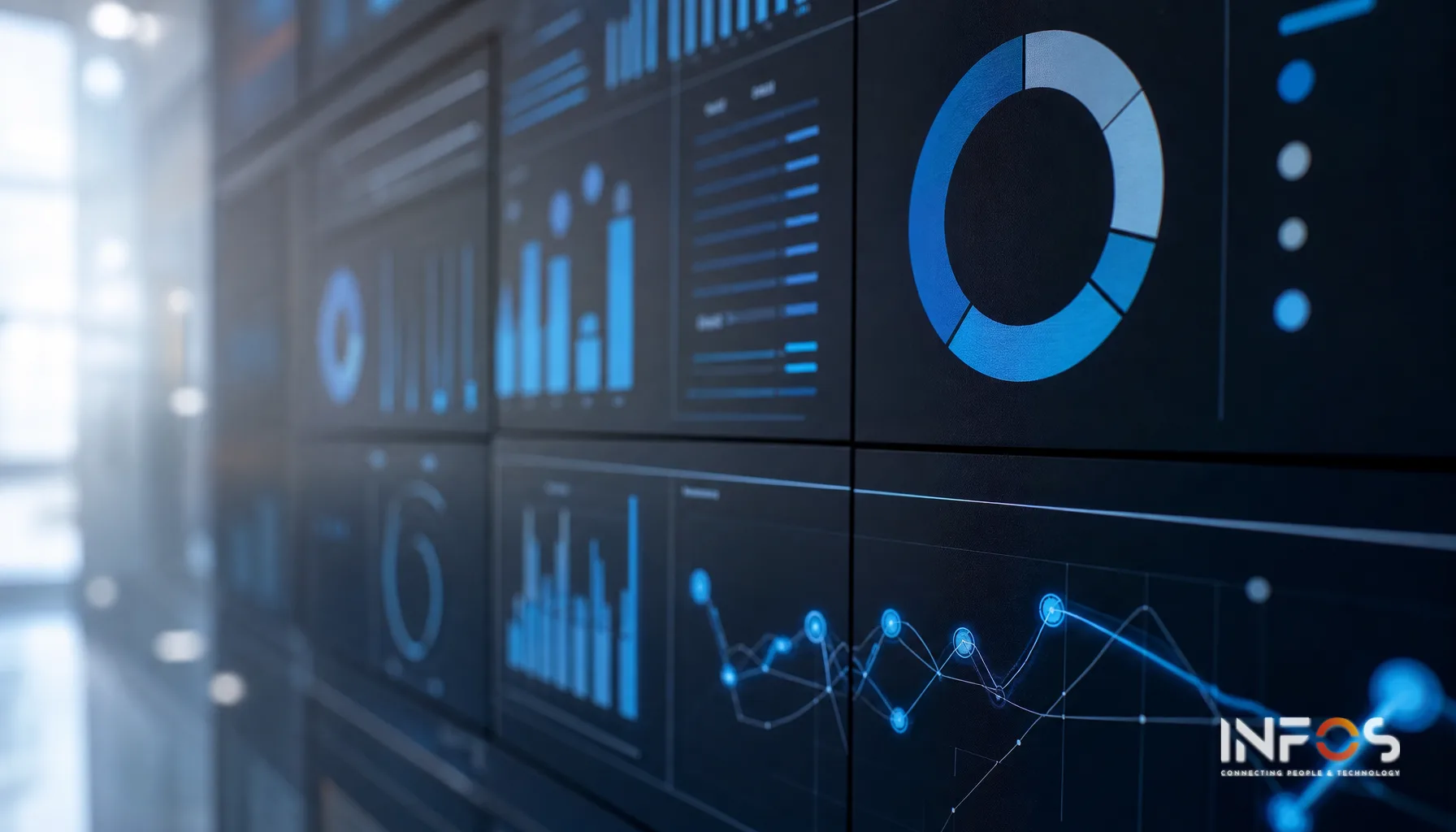 MES sem integração ERP: o custo oculto que o COO não vê