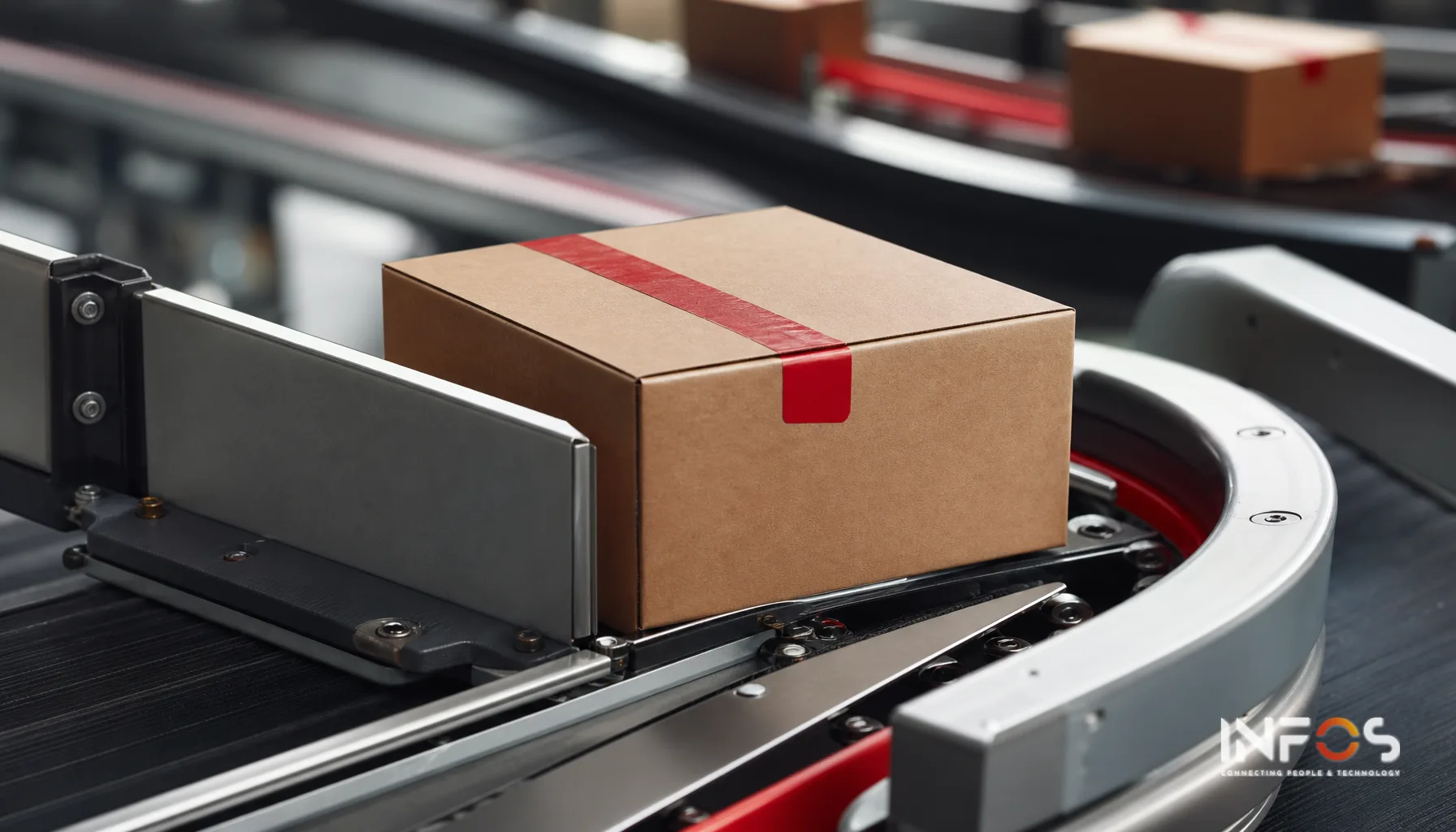 MULTI para Distribuicao Alimentar: lotes, validades e rastreabilidade