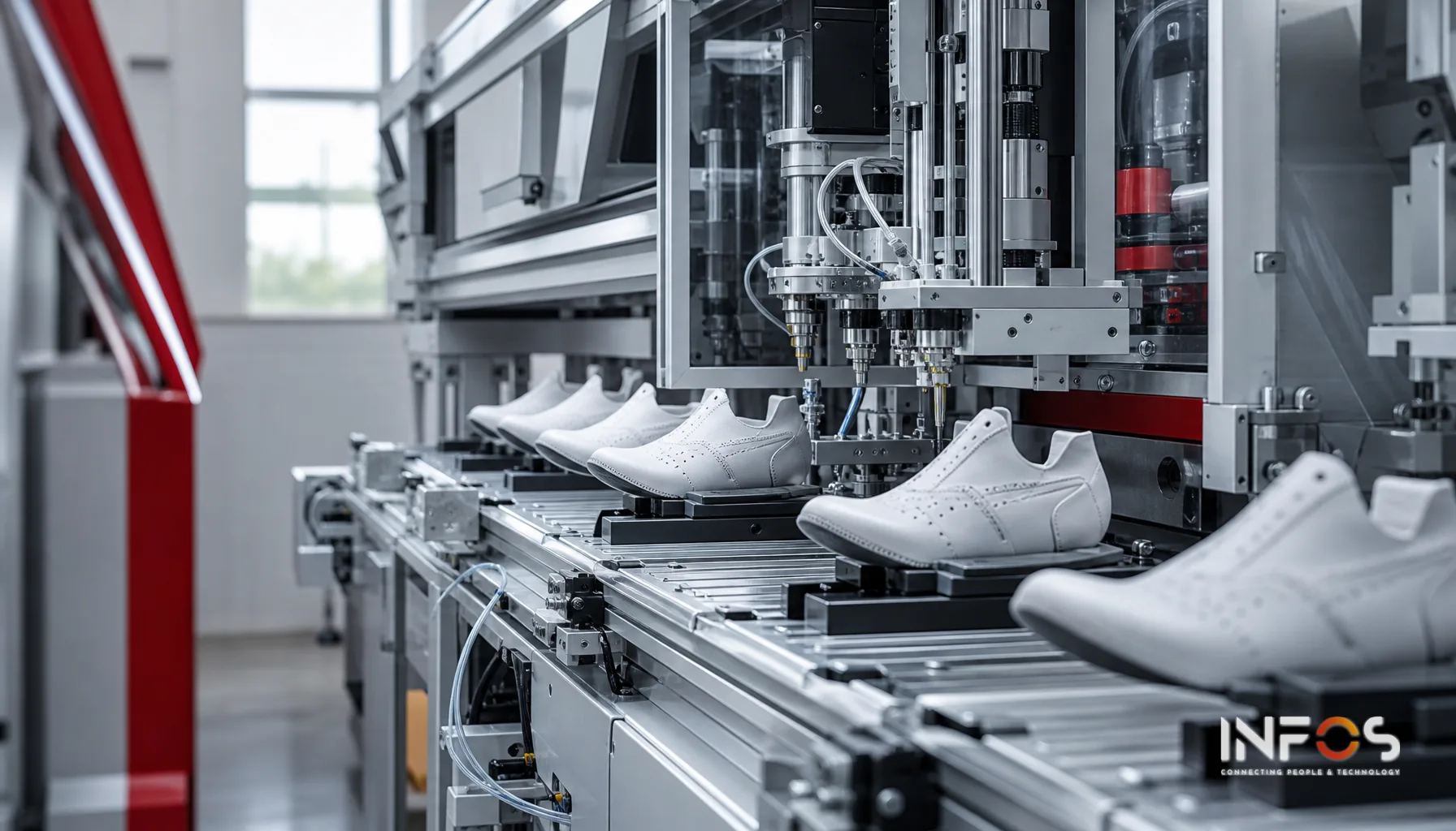 Os desafios da industria do calcado em 2026
