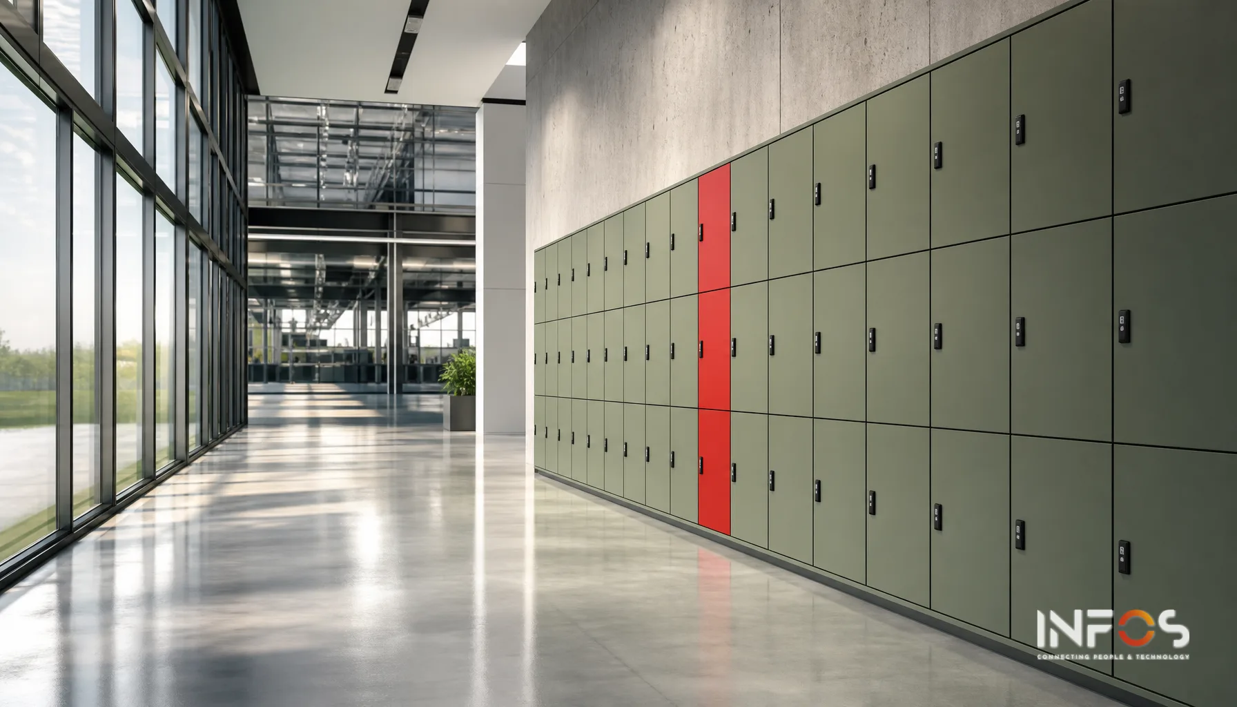 Performance management na fábrica: chefes de linha que antecipam desvios