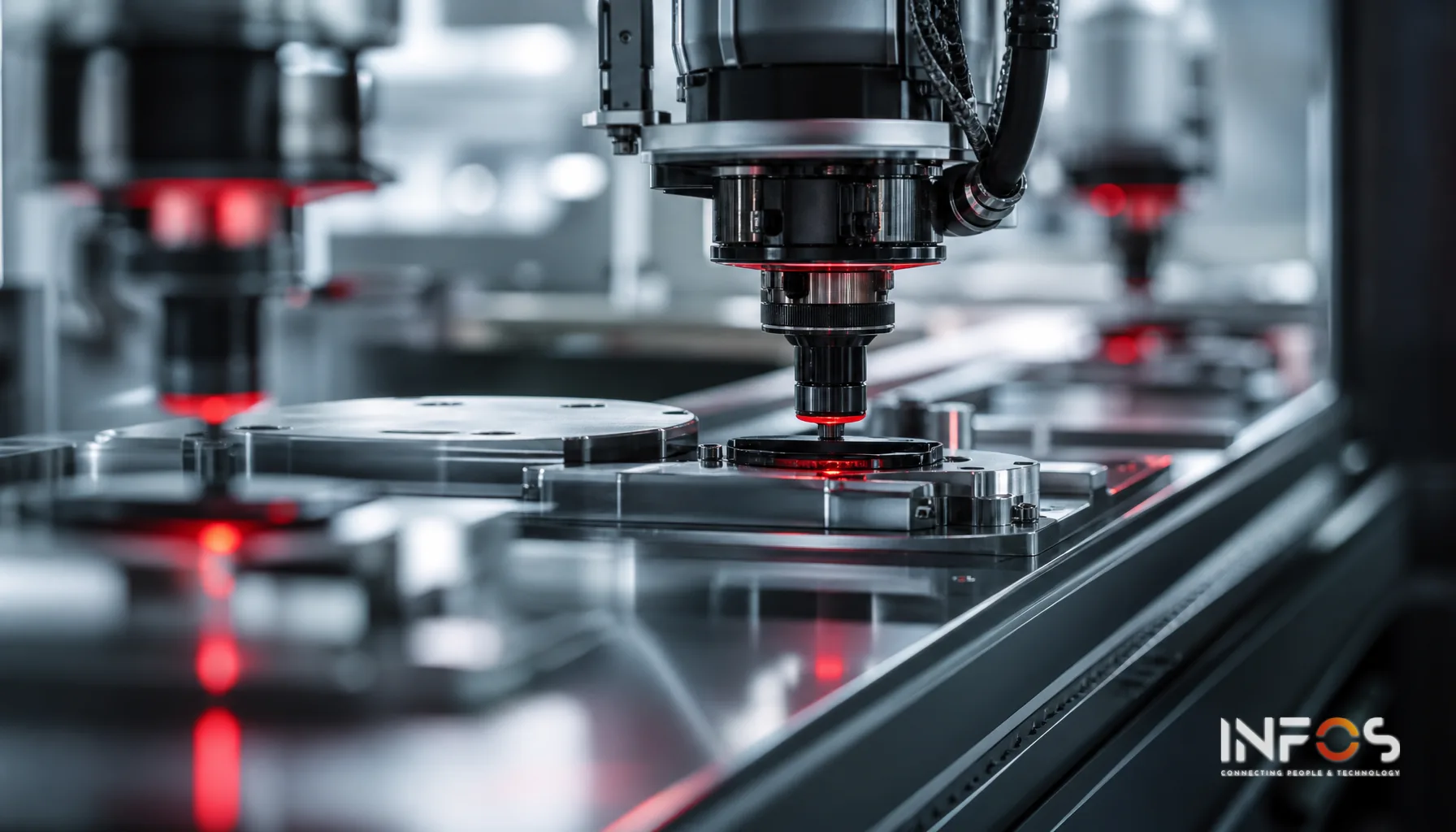 PT2030 and industrial ERP: what is eligible and how to apply