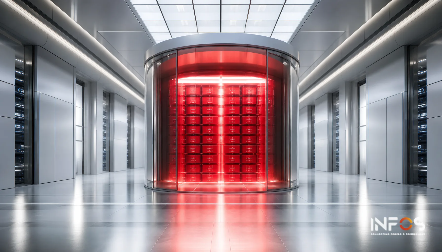 SAF-T in industrial production: extraction errors the ERP does not warn you about