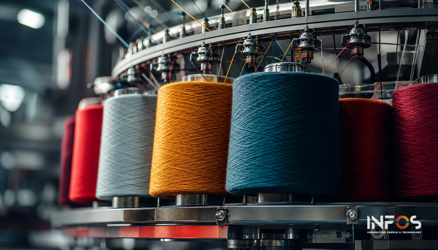 TMG chooses INFOS ERP to manage its Garment Manufacturing business