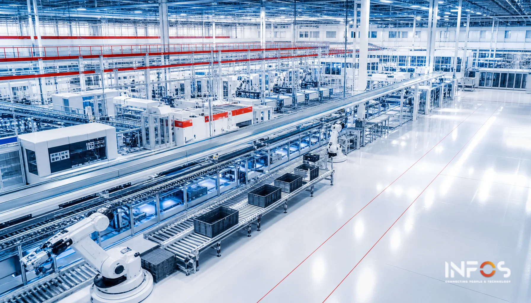 Operational turnaround: when the ERP reveals what management could not see