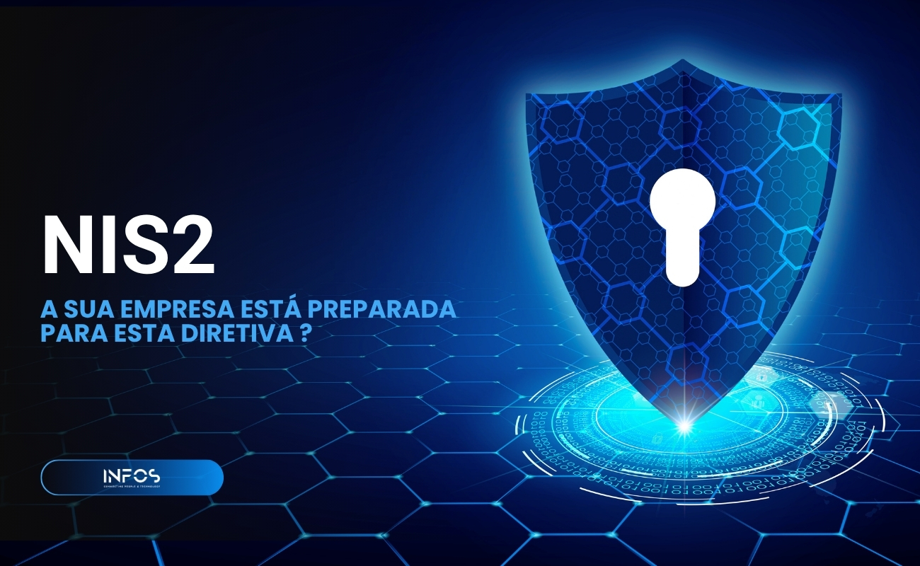 NIS2: Is your company prepared for this directive?