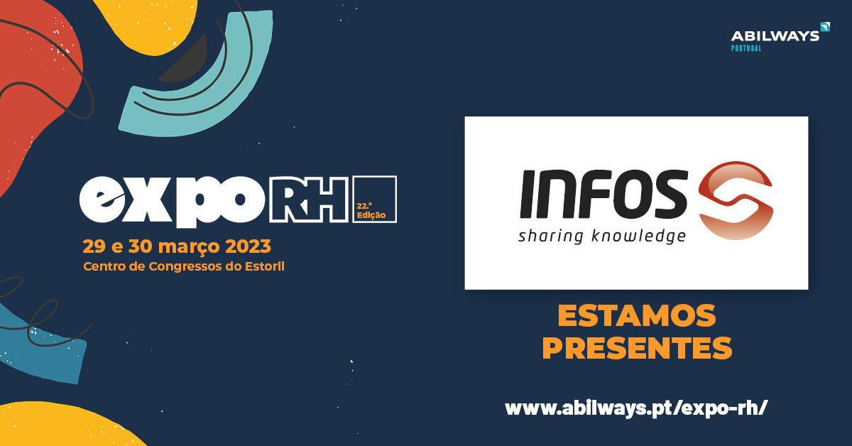 INFOS Patrocinador Silver EXPO RH