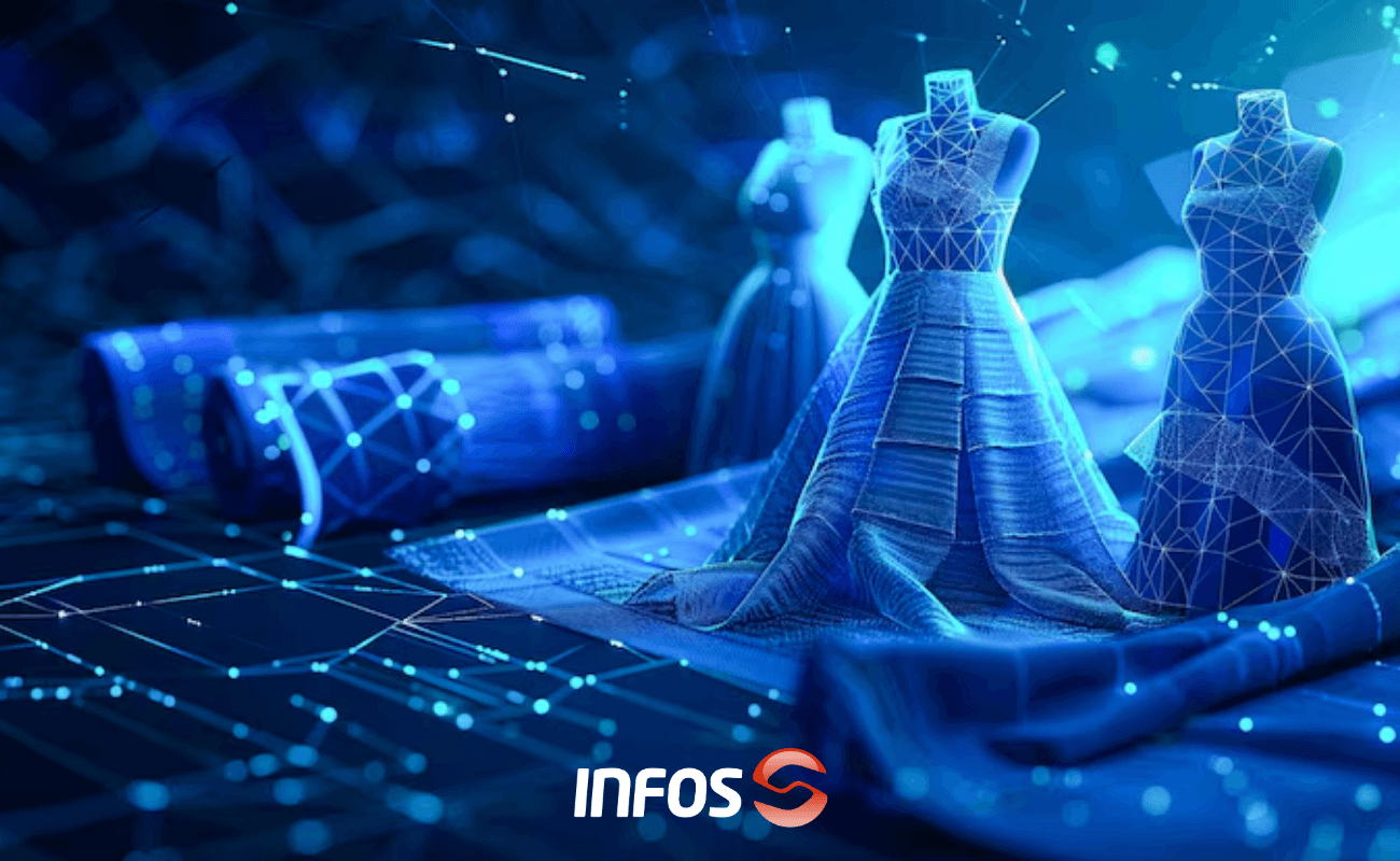 Exemplo de interface do Connect IDSS da INFOS, com suporte a decisões de alocação de produção e escolha de subcontratados.