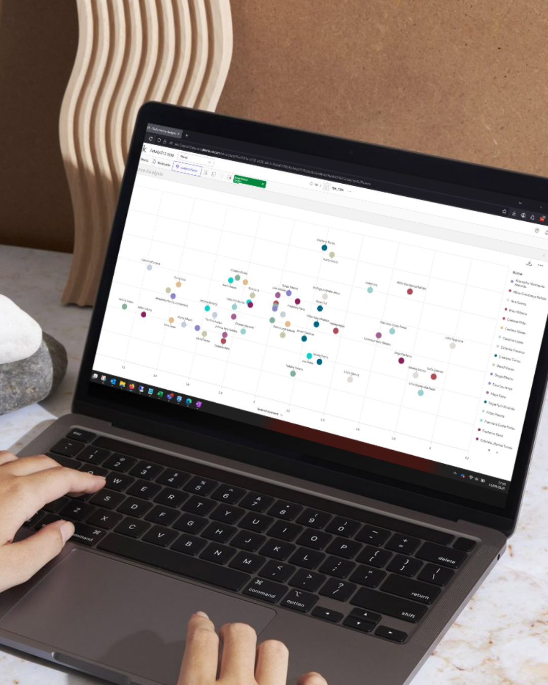 Portal de RH INFOS – pplPortal Gestão Recursos Humanos
