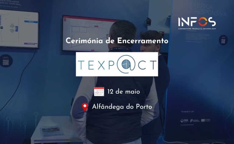 Cerimónia de Encerramento